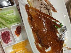 -大鸭梨烤鸭(甘家口店)