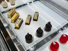 -Angelina安吉丽娜(恒隆广场店)