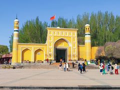 -艾提尕尔清真寺