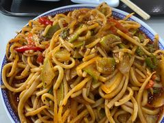 -伊穆祥牛肉面总店·清真