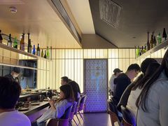 -Sushi Hanzo半藏(天环广场店)