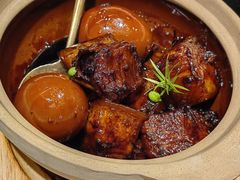 -彩虹之约•淮扬家宴(亚运村店)