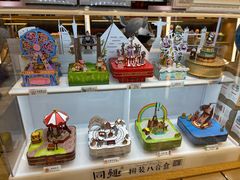 -覔书店(壹方城店)