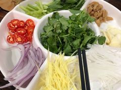 -官塘锋记鱼生·生腌·砂锅粥(牌坊街店)