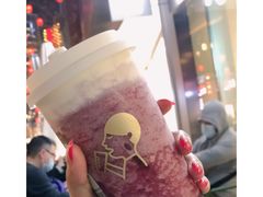 -喜茶(佛山顺德容桂天佑城店)