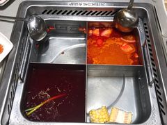 -海底捞火锅(壹悦城店)