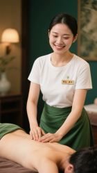 -御品•瑶浴灸疗SPA