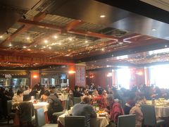 大堂-大鸭梨烤鸭(金色漫香店)