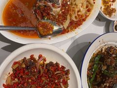 -兰湘子·湘菜小炒(南京江宁万达店)