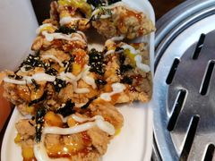 -·缸桶屋·韩式牛肋条自助烤肉(西湖D11店)