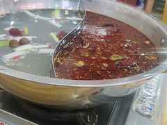 -昱欣麻辣烫·清真