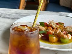 -The Rug Cafe(王府中环店)