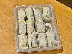 -真真鲜馄饨店(启蒙路店)