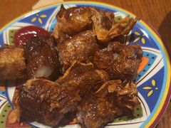-粉八·云南米线·建水烧烤(常熟路店)