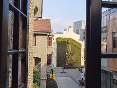 -思南书局(复兴中路店)