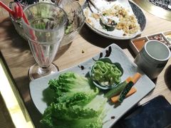 -江户烧肉(高德店)
