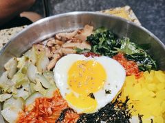 -安又胖韩国烤肉(泰达永旺店)