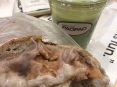 -PAOPAO Bakery&Café(港汇店)
