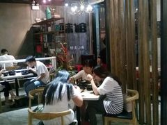-云味馆·云南菜·云南米线(景田店)
