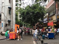 -西南政法大学(渝北校区)