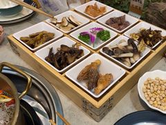 -大理董·董家小厨野生菌火锅(古城旗舰店)