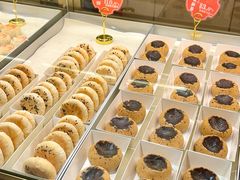 -乾隆酥院(鼓楼店)