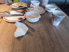 -比格比萨自助(裕源大厦店)