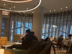 -星巴克臻选(宁波天一广场店)