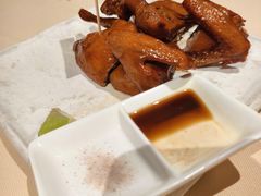 -侨美食家·粤菜(体育西路店)