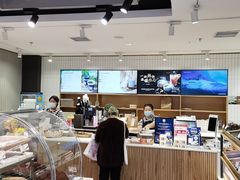 -巴黎贝甜(龙之梦购物中心虹口店)