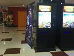 -SFC上影影城(广州店)