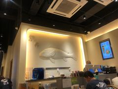 -凯峰鱼汤米线(金利達店)