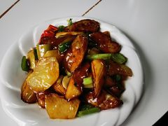 -东北缘餐厅(兰埔路店)