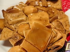 -七星椒卤菜(三圣宫店)