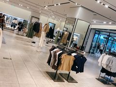 -ZARA HOME(长楹天街购物中心店)
