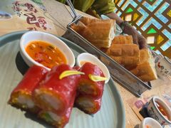 -点都德(华强南店)