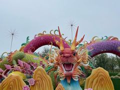 -武汉园博园(武汉自然博物馆)