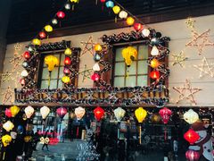 -大头虾越式风味餐厅(光明广场店)