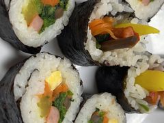 -屋里家延边朝鲜族冷面(南园店)