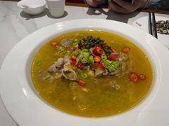 -火龙堂·风味民间菜(文一路店)