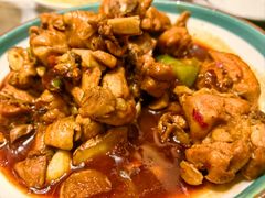 -北京丰荣君华酒店-餐厅(李天路店)