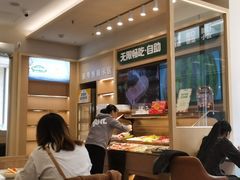 -豪客来牛排(中华城店)