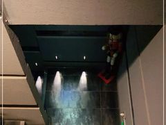 -LAMP BAR 水烟音乐酒吧