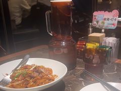 -汤城小厨•粤菜•靓汤(苏州街店)