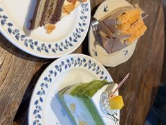 -奈诺甜品·生日蛋糕·下午茶(古城店)