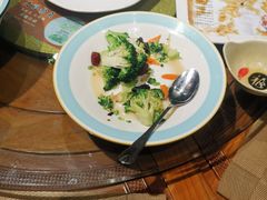 -和源祥·日照菜扛把子(万平口一店)