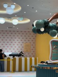 -奈尔宝家庭中心·亲子餐厅(苏州大悦城店)