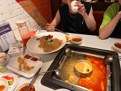 -大渝火锅(太仓万达店)