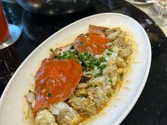 -好兄弟郭巨海鲜(天一阁店)