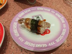 -元气寿司(环球港店)